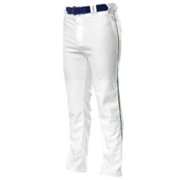Pro Style Open Bottom Baggy Cut Baseball Pant Thumbnail