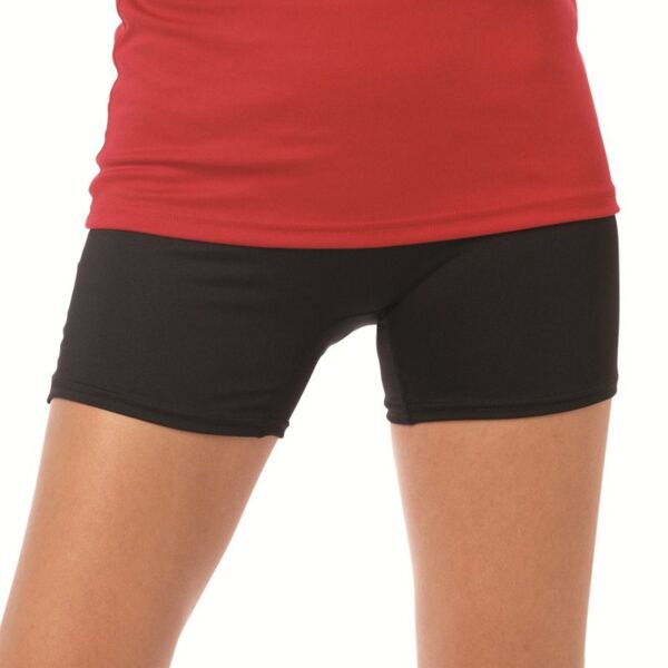 Women's Compression 4'' Inseam Shorts Thumbnail