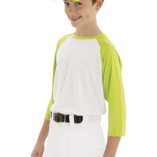 ATC™ EVERYDAY COTTON TWILL YOUTH CAP Thumbnail