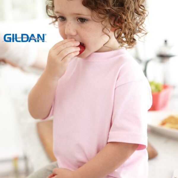 Ultra Cotton Toddler T-Shirt Thumbnail