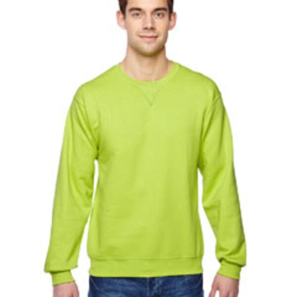 Adult SofSpun® Crewneck Sweatshirt Thumbnail