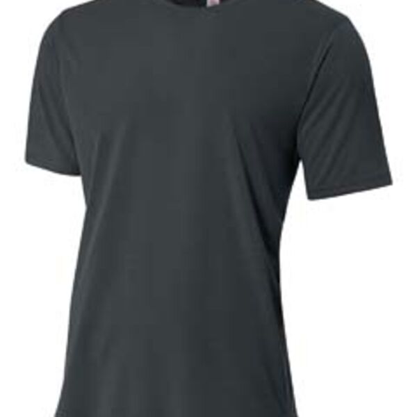 Men's  Spun Poly T-Shirt Thumbnail