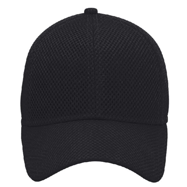 OTTO CAP 6 Panel Low Profile Baseball Cap Thumbnail