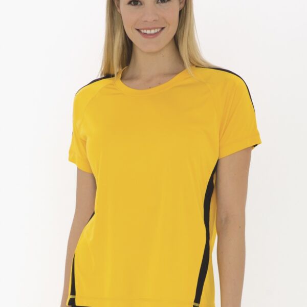 ATC™ PRO TEAM HOME & AWAY LADIES' JERSEY Thumbnail