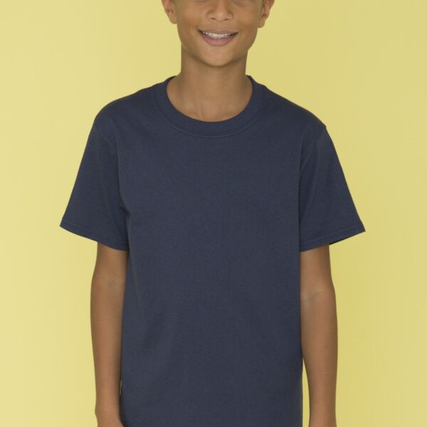 ATC™ EVERYDAY COTTON BLEND YOUTH TEE Thumbnail