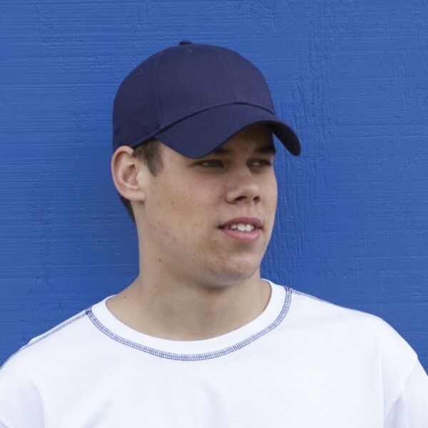 NEW ERA® ADJUSTABLE STRUCTURED CAP Thumbnail